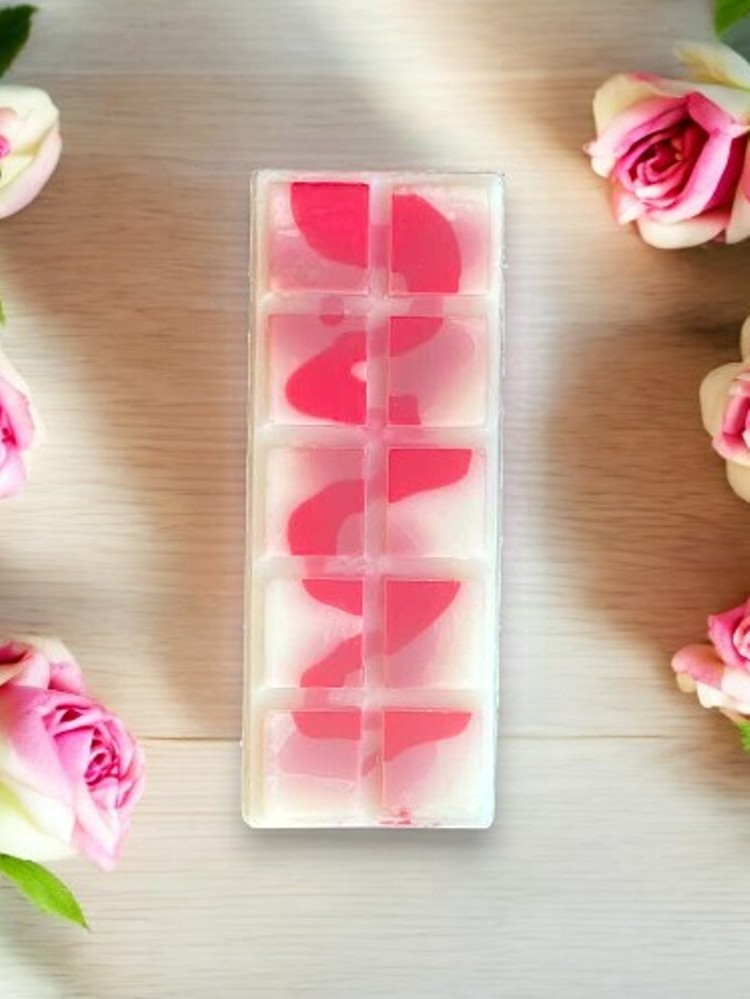 Arabian Rose Wax melt Bar