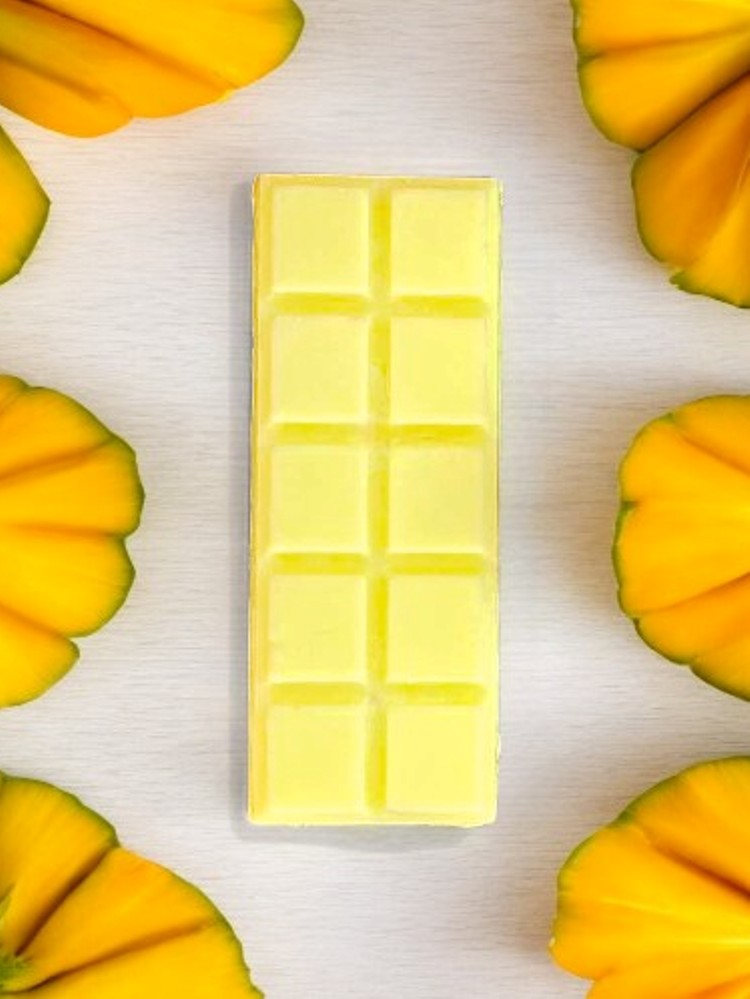 MANGO WAX MELT BAR