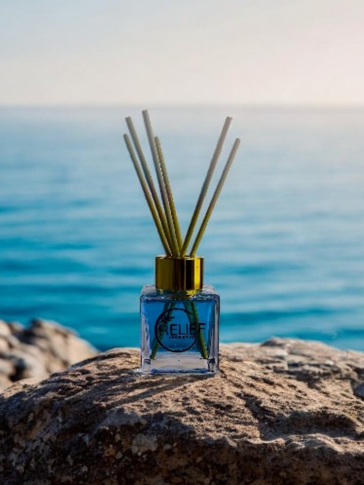 OCEAN WAVE DIFFUSER REED 50ml-